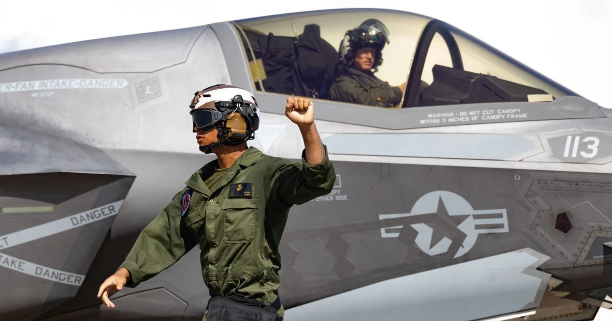 Mỹ thiết lập vùng cấm bay trên biển Caribe nhằm thẳng vào Venezuela