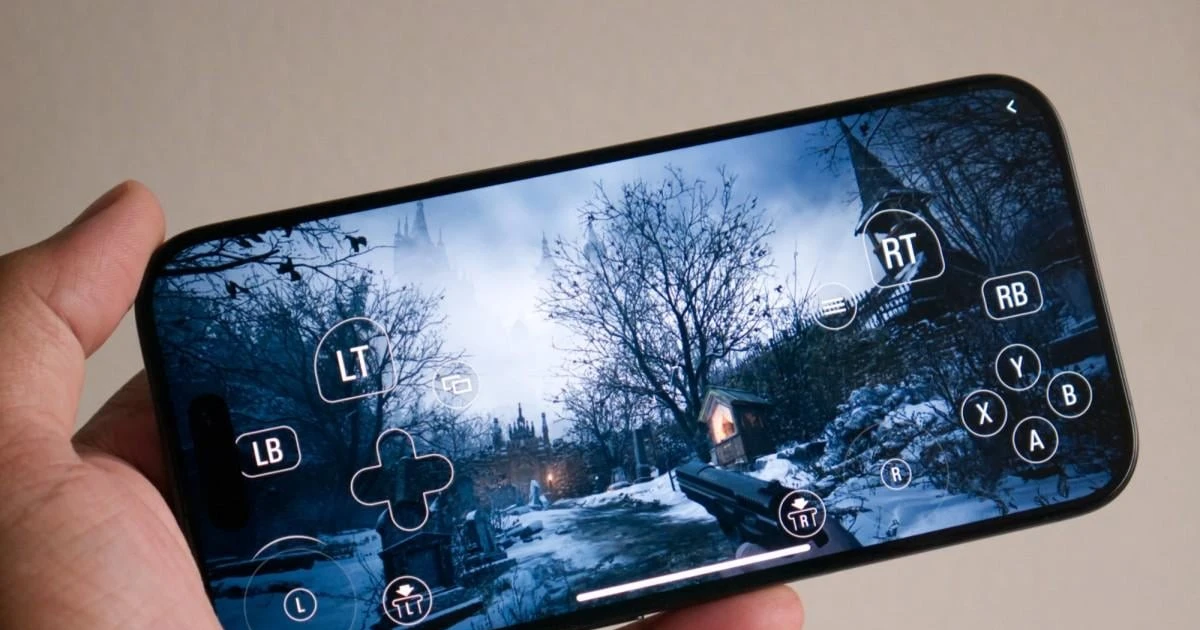 Android 17 sẽ có chức năng hỗ trợ tay cầm chơi game