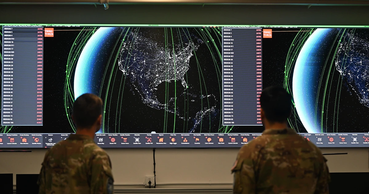 Lo Nga và Trung Quốc do thám, Mỹ triển khai hàng loạt thiết bị gây nhiễu