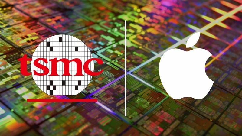 TSMC tăng giá chip, người dùng Apple chuẩn bị 'gánh' chi phí