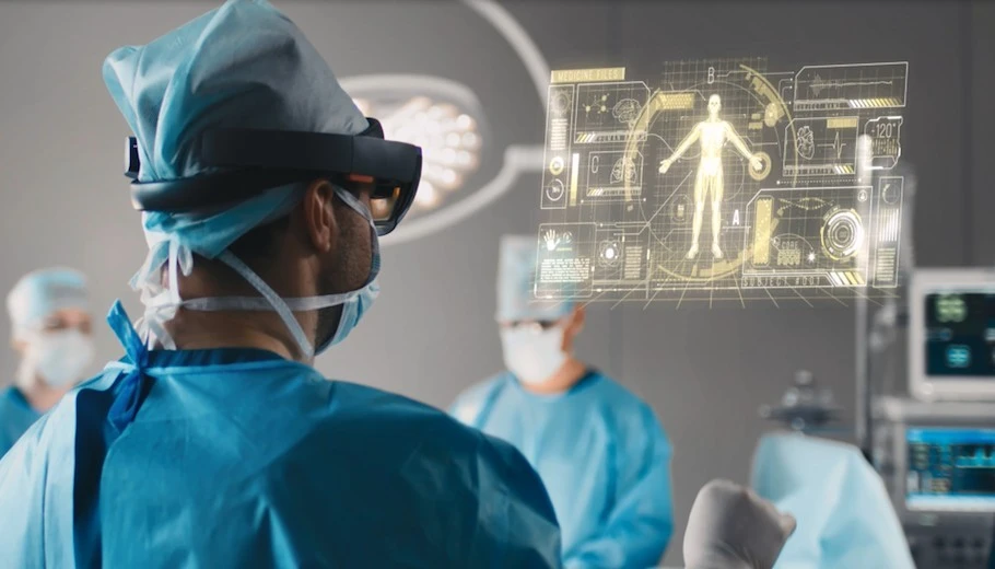 Nhiều bệnh viện Việt Nam đã ứng dụng Al trong chẩn đoán, điều trị