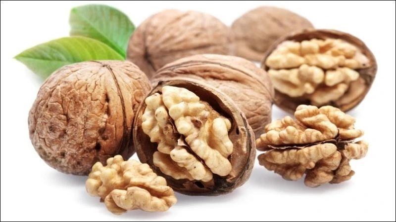 Thực phẩm giúp ngủ ngon mà không cần thuốc