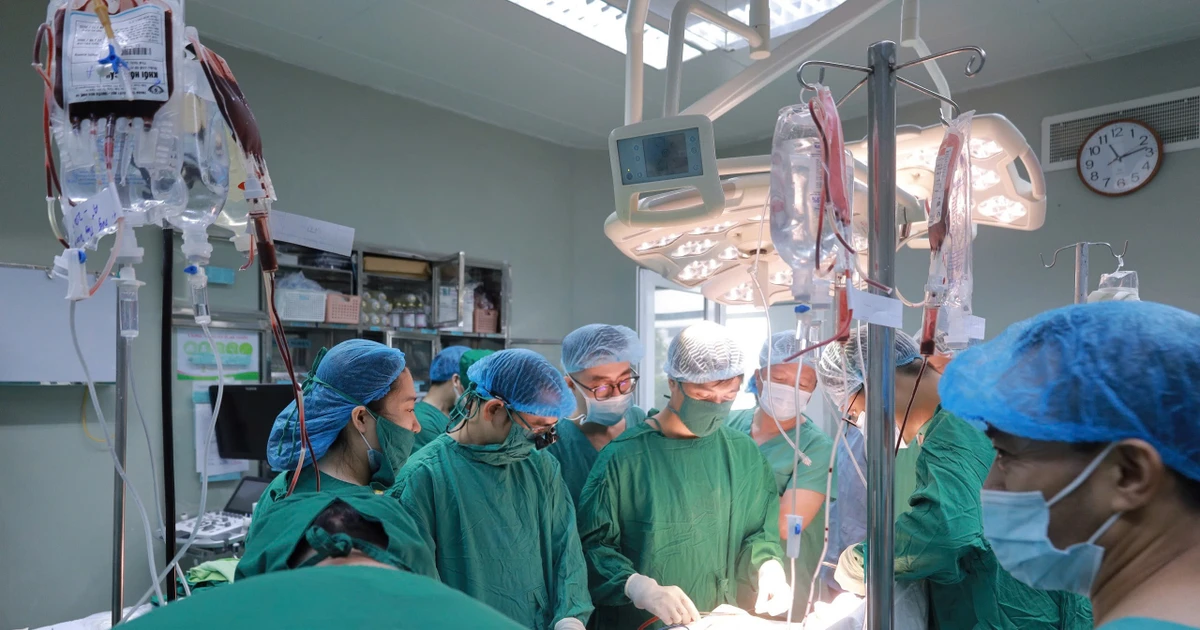 Vụ tấn công ở BV Sản nhi Nghệ An, Cục trưởng Cục Khám chữa bệnh lên tiếng