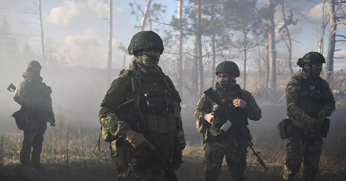 Nga tiếp tục tấn công vào Kostiantynivka, chỉ cách trung tâm 400 mét