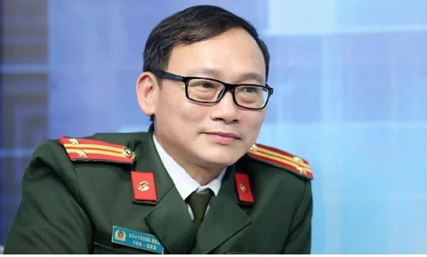 Công ước Hà Nội, chuyên gia đề xuất ‘miễn dịch số’ trước thách thức AI