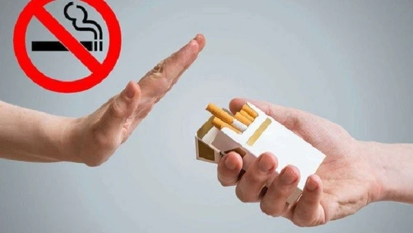 Phát động cuộc thi truyền thông về môi trường không khói thuốc lá