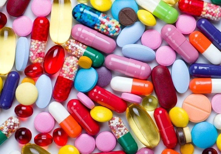 Hàng loạt công ty dược, nhà thuốc tại TPHCM bị xử phạt