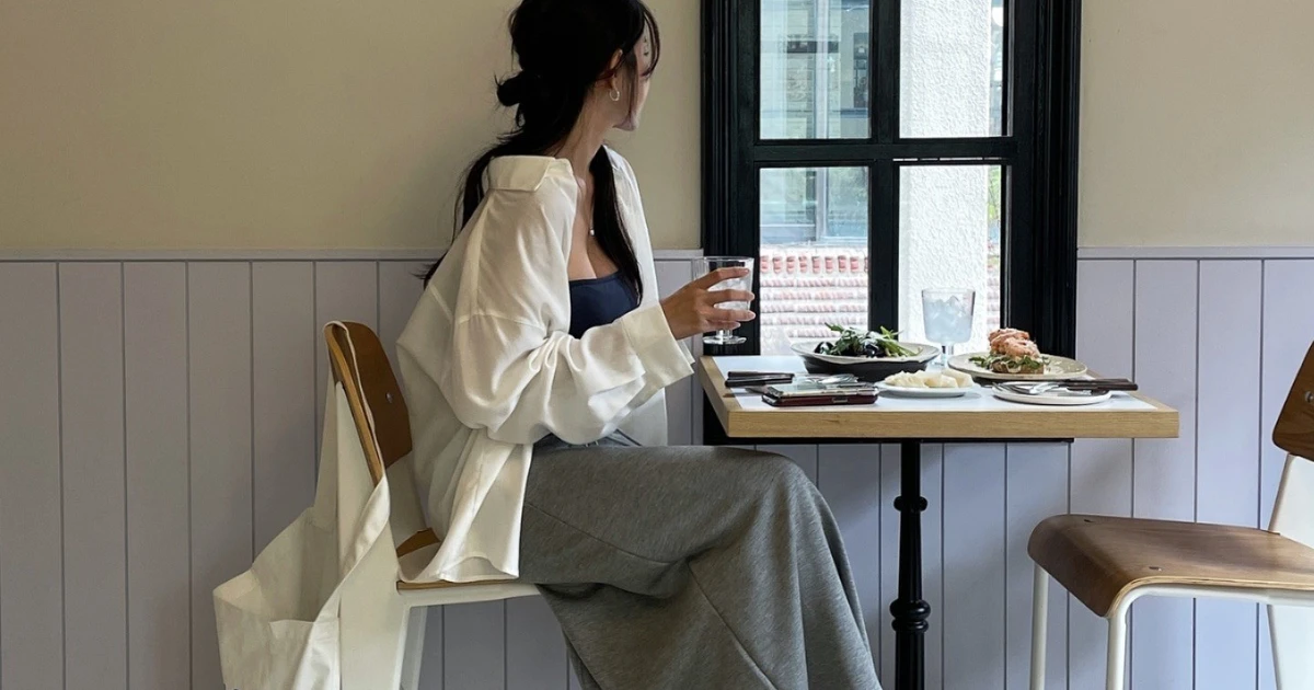 Bí kíp chọn giày khiến tổng thể trang phục thêm tươi mới, trẻ trung