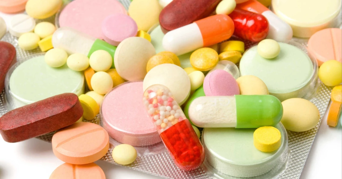 Công ty TNHH Dược phẩm Dược liệu Hoàng Khang bị xử phạt 108 triệu