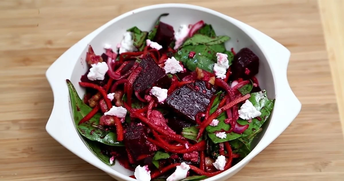 Bí quyết kiểm soát huyết áp nhờ 4 loại rau giàu kali tự nhiên