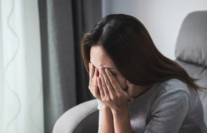 Qua đêm với chồng cũ, người phụ nữ lâm vào ngõ cụt