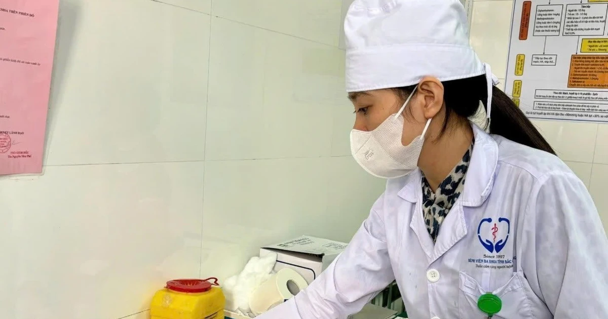 Chọc hút tế bào bằng kim nhỏ phát hiện sớm ung thư tuyến nước bọt