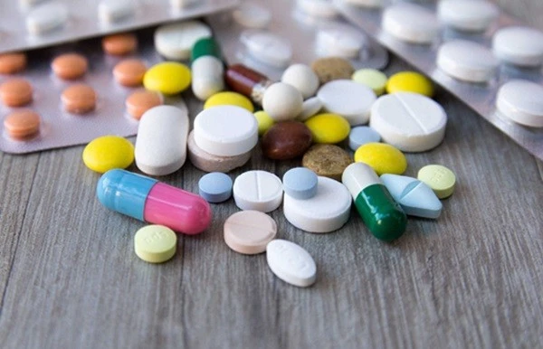 Những nhóm thuốc cần cẩn trọng khi sử dụng lâu dài