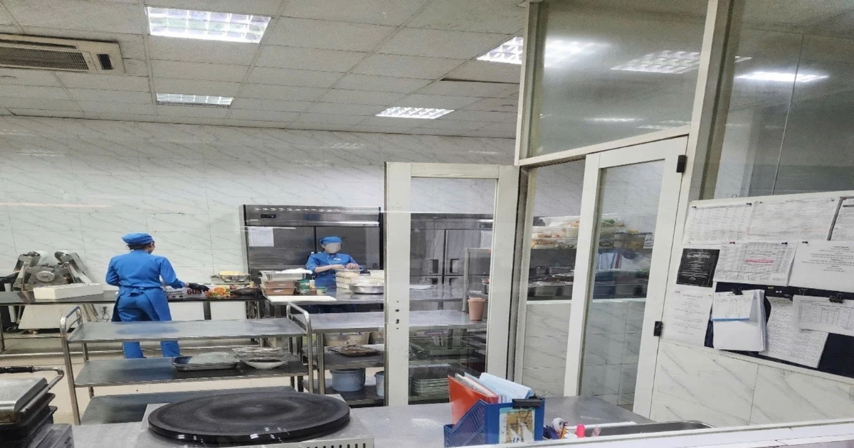 Khánh Hòa xử phạt một công ty vi phạm an toàn thực phẩm