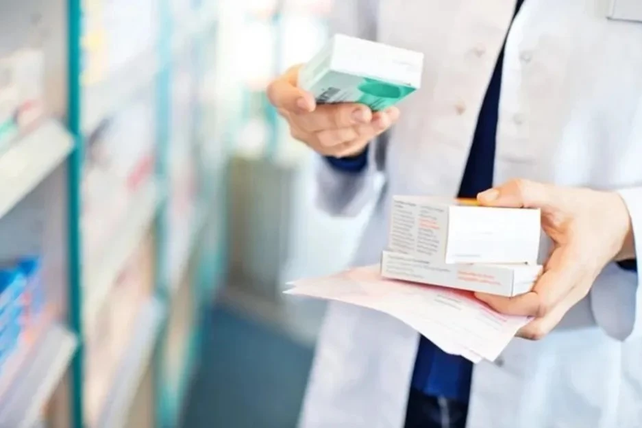 Công ty Cổ phần Dược phẩm Ánh Sao bị xử phạt 50 triệu đồng