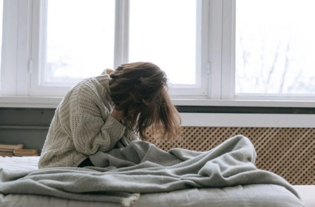 Nỗi khổ của nàng dâu sống chung với bố chồng khó tính