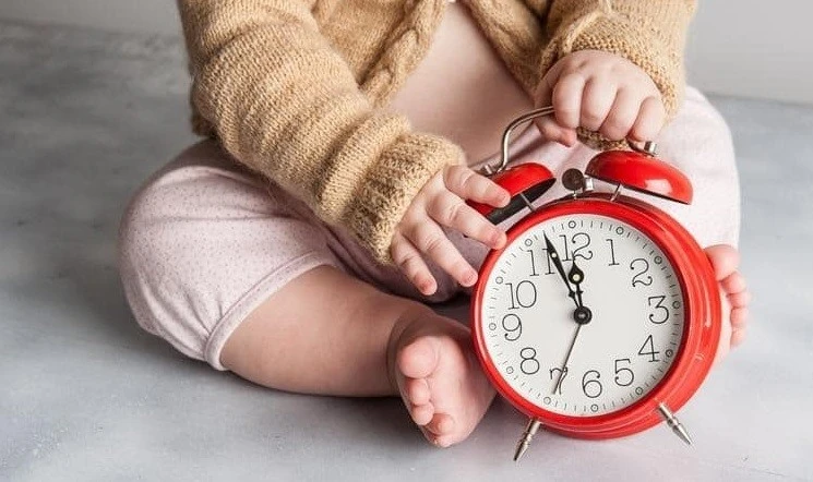 Có nên chọn giờ vàng để sinh con?