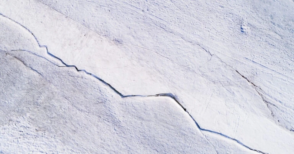 Nghiên cứu mới cảnh báo Bắc Cực nóng lên nhanh hơn dự kiến