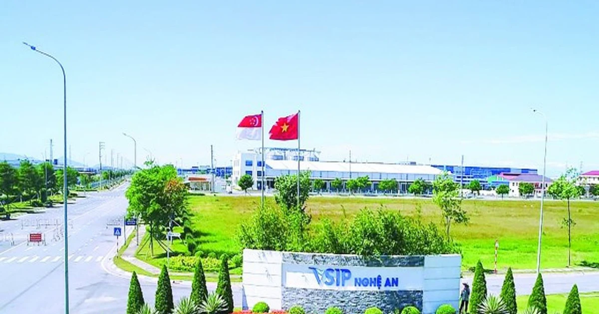 Nghệ An gửi trọn niềm tin và kỳ vọng vào Đại hội XIV của Đảng