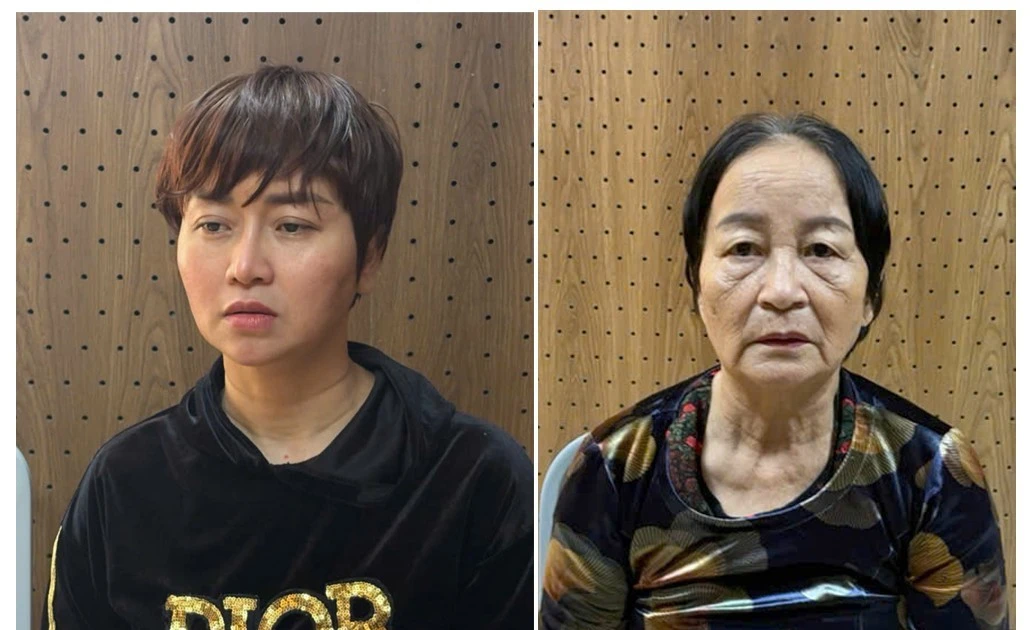 Khởi tố, tạm giam hai mẹ con giả chết trục lợi tiền bảo hiểm