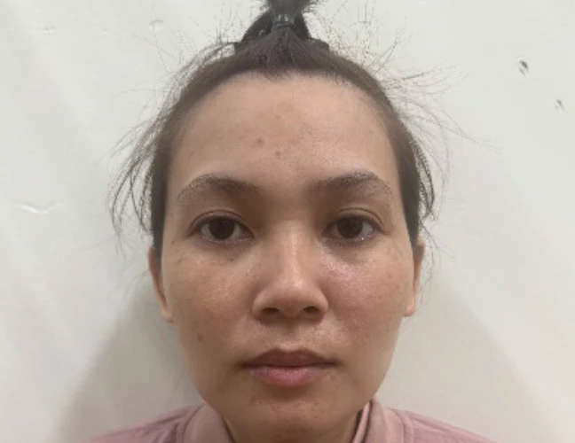 Bắt giữ thủ phạm lừa gần 400 triệu đồng bằng chiêu trò 'bạn trai Việt kiều'