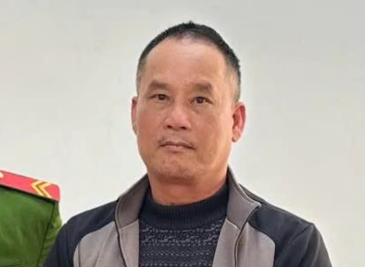 Khởi tố, bắt tạm giam đối tượng Đoàn Văn Sáng tội giết người