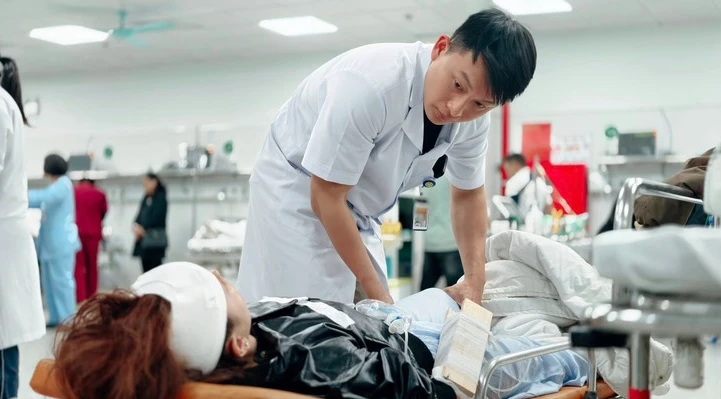 Tình trạng sức khỏe của 9 nạn nhân trong vụ lật xe ở Lào Cai ra sao?