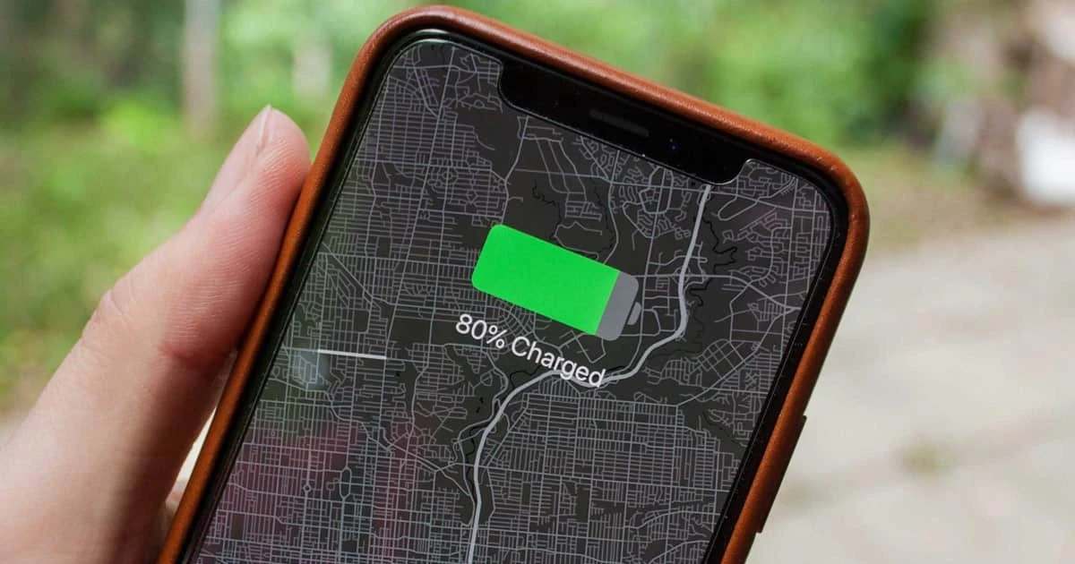 Cựu nhân viên Apple tiết lộ sai lầm sạc iPhone khiến pin nhanh chai