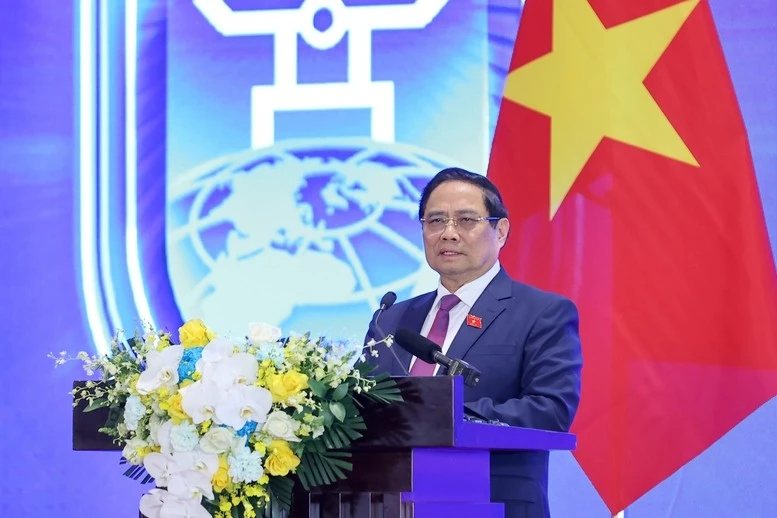 Lễ mở ký Công ước tại Hà Nội thể hiện tầm ảnh hưởng, uy tín của Việt Nam