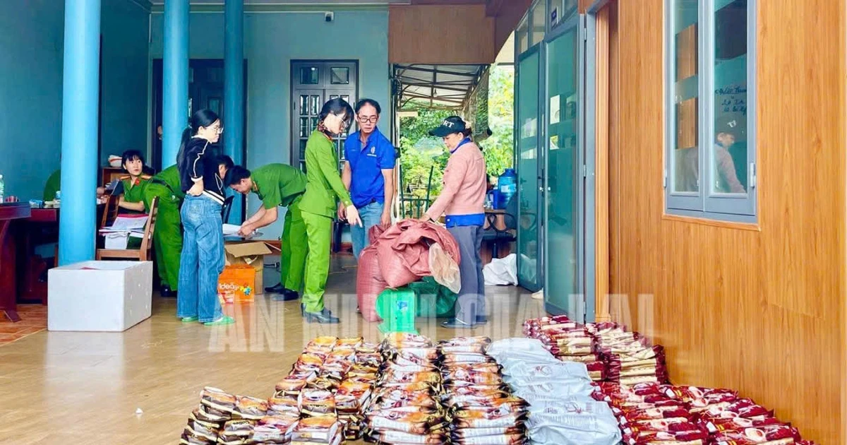 Điều tra doanh nghiệp Gia Lai nghi sản xuất cà phê giả, tạm giữ giám đốc