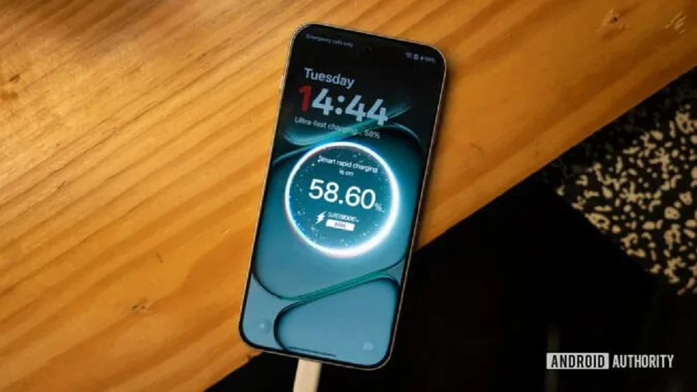 Test pin 9.000mAh 3 giờ game: Kết quả gây sốc