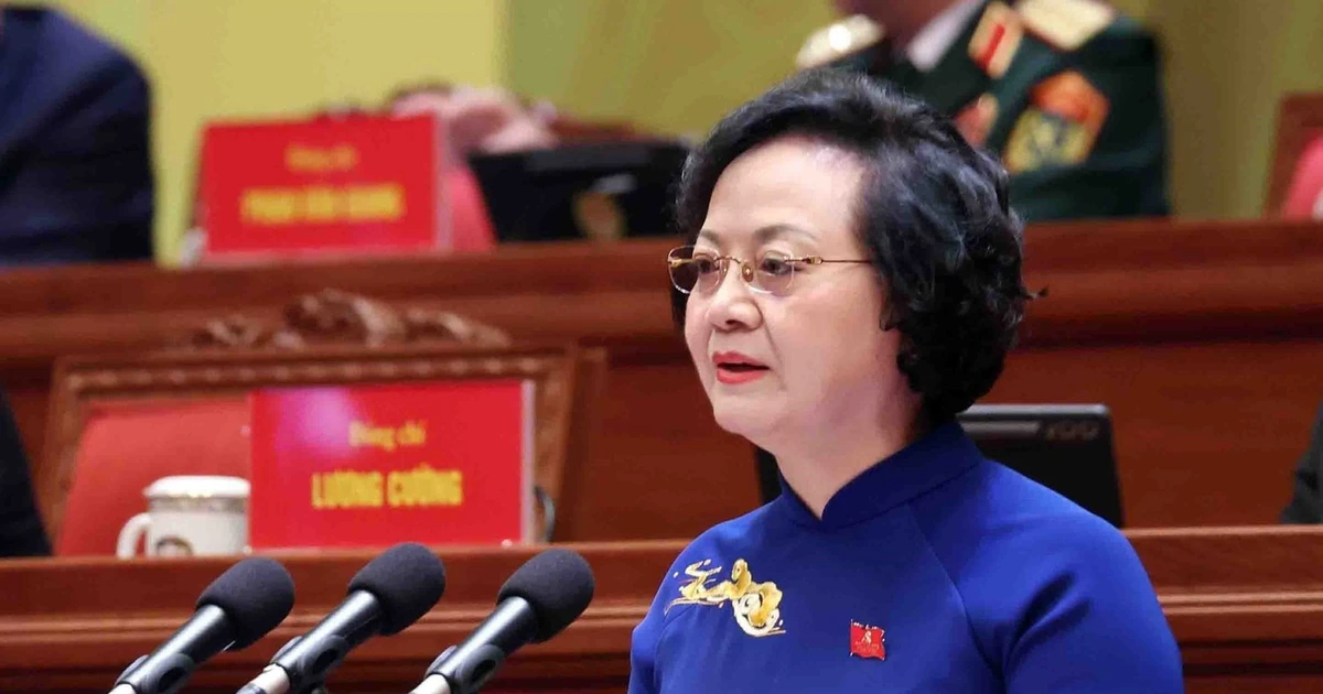 Xây dựng Chính phủ kiến tạo phát triển, liêm chính