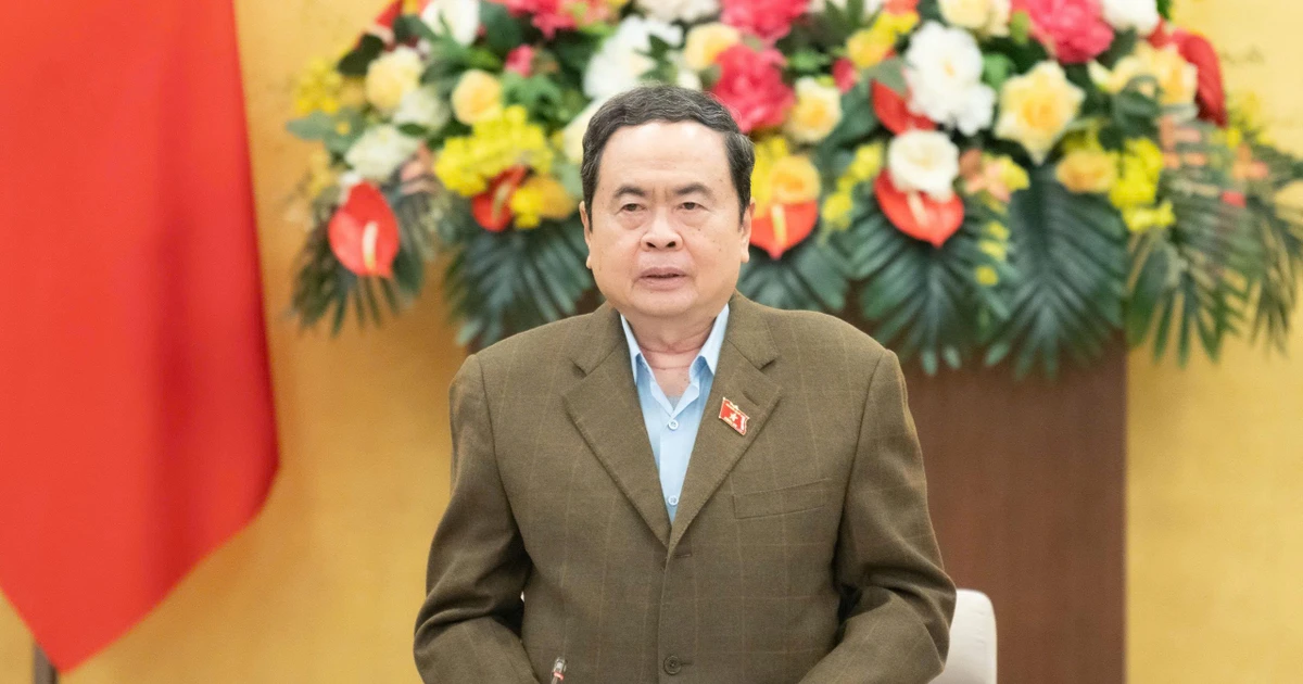 Tập trung cao độ công tác chuẩn bị bầu cử ĐBQH khoá XVI và HĐND các cấp