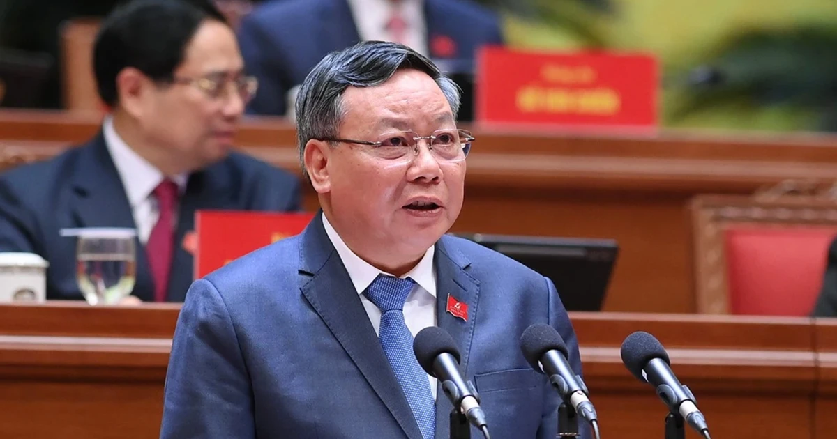 Hà Nội thúc đẩy mô hình lãnh đạo mới qua 4 cam kết hành động