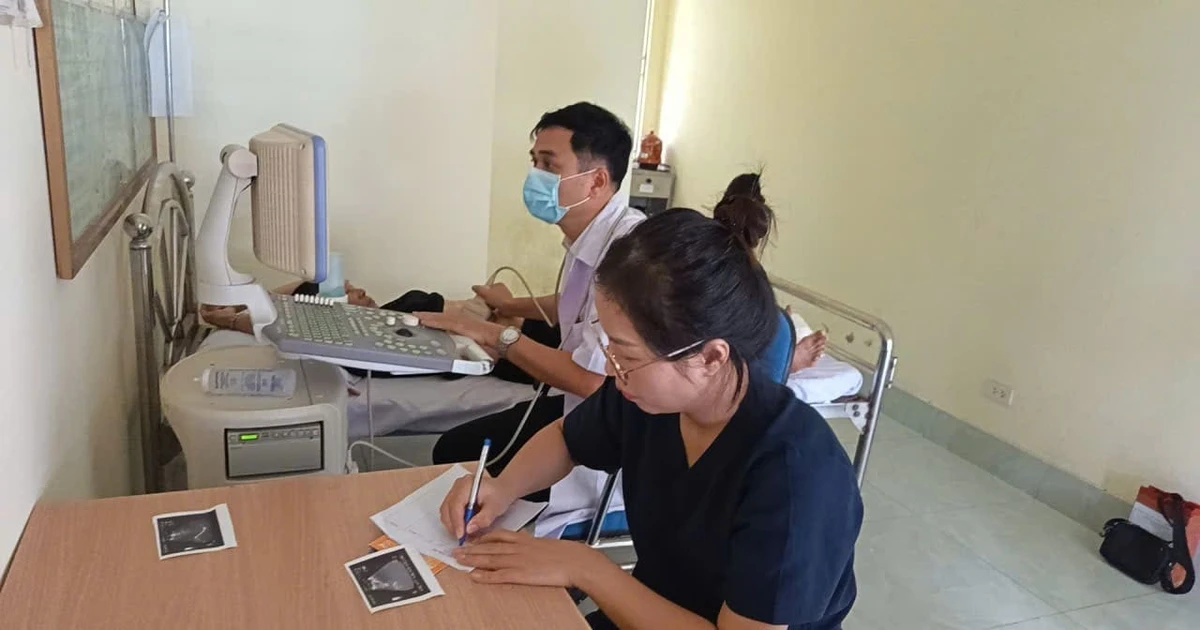 Hà Nội đẩy mạnh chăm sóc sức khỏe người cao tuổi, nâng cao chất lượng sống