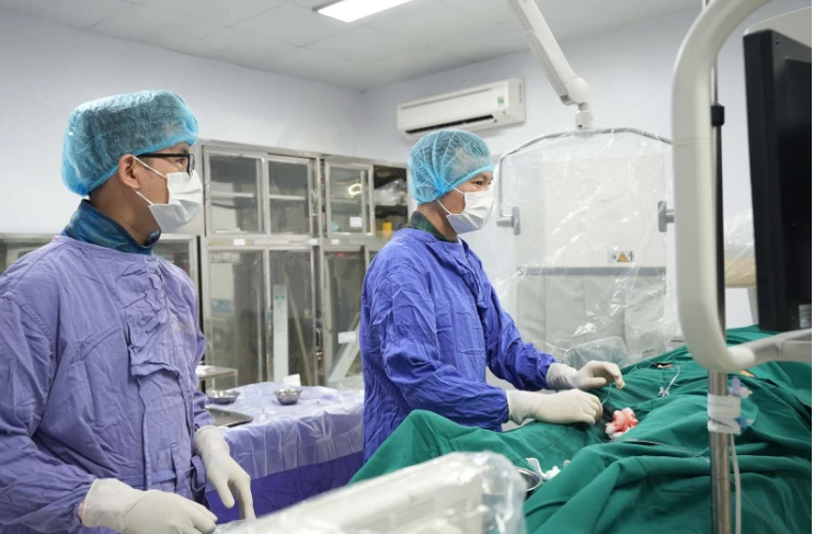 Trời lạnh nhiều người nhập viện vì đột quỵ, cách gì phòng tránh?