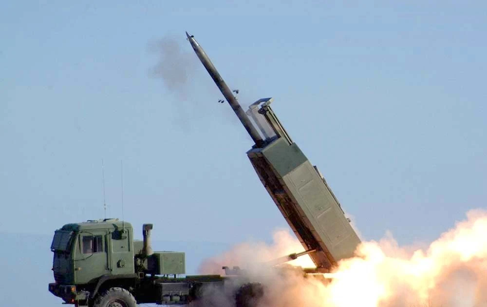 Tên lửa Ukraine xé toang đập nước, Kiev tấn công cơ sở hạ tầng Nga