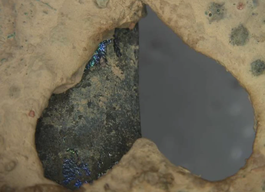 Khám phá vương miện kỳ vĩ của thời Silla, Hàn Quốc