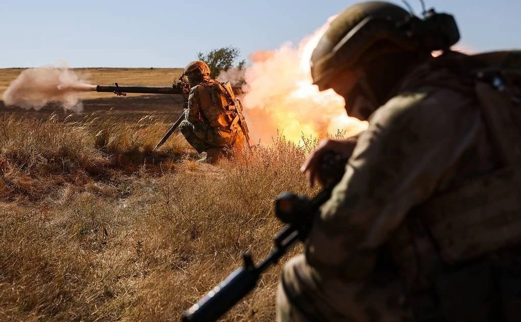 Nga kiểm soát Podoli, “cửa ngõ” Kupyansk rung chuyển