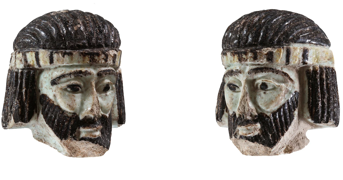 Khám phá cổ vật 2.800 năm tuổi tại thành phố cổ Abel Beth Maacah