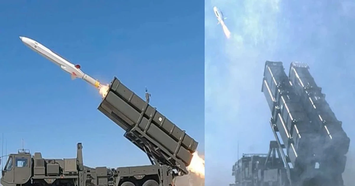 Nhật Bản đẩy mạnh phát triển tên lửa tầm xa, đối đầu các đối thủ phương Tây