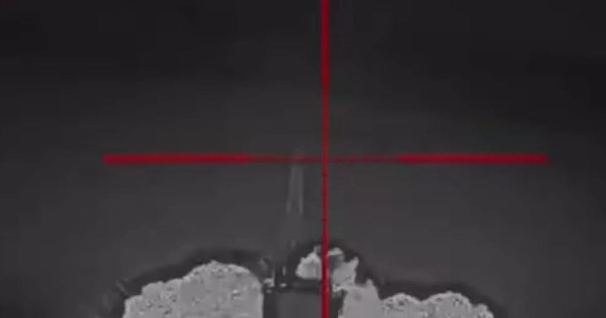 Tên lửa Buk-M1 Ukraine đánh chặn thành công tên lửa Iskander-K của Nga