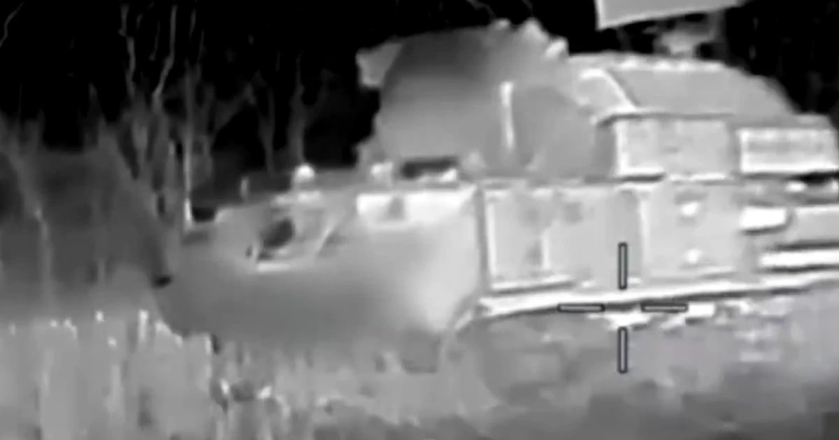 UAV Ukraine làm rung chuyển mạng lưới phòng không Nga