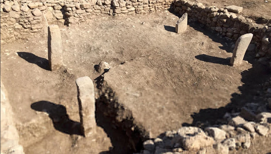 Ngôi đền cổ 11.300 năm hé lộ bí ẩn của các nền văn minh cổ đại