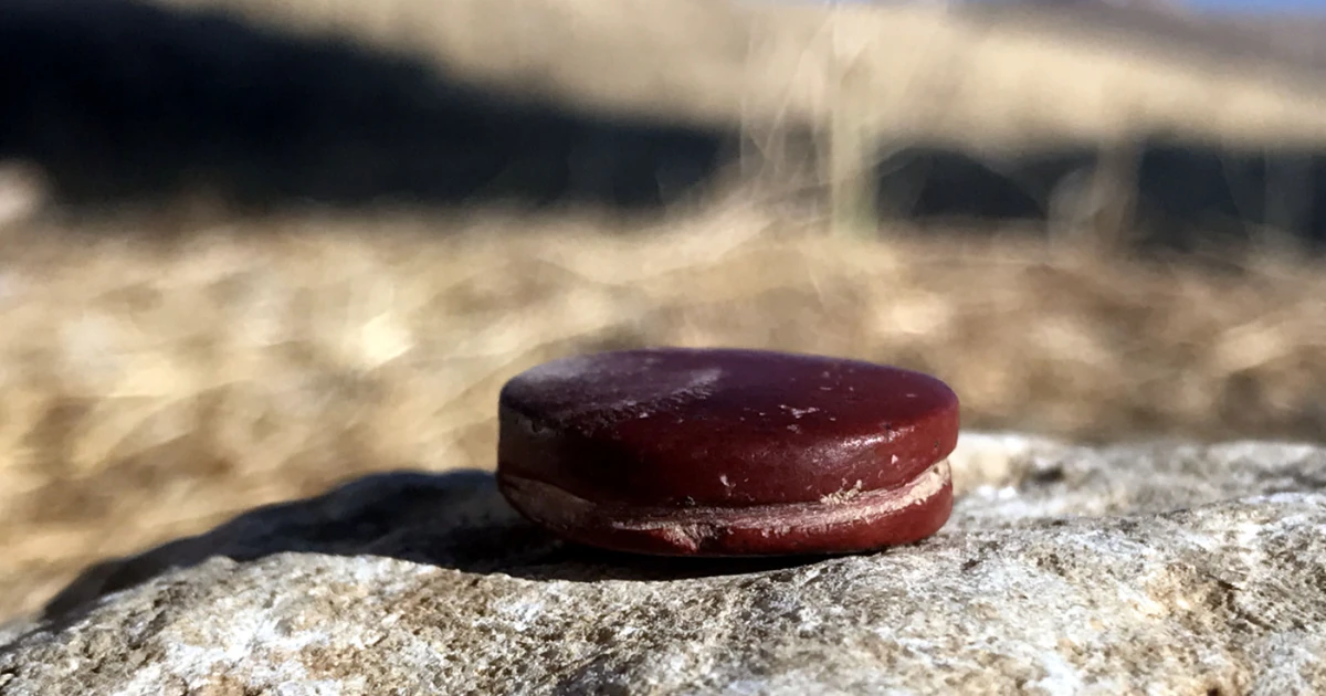 Phát hiện vòng cổ La Mã cổ tại Keçemağara gây chấn động giới khảo cổ