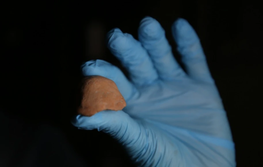 Bình nhỏ 2.300 năm tuổi hé lộ lễ vật của người nghèo trong khảo cổ Troy