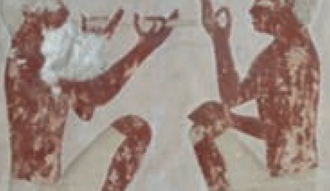 Khám phá bí ẩn âm nhạc cổ đại Ai Cập khoảng 5.000 năm trước