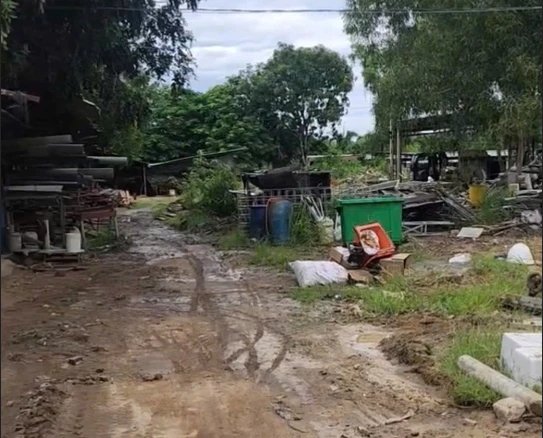 Xử phạt công ty xả nước thải vượt quy chuẩn ở Khánh Hoà