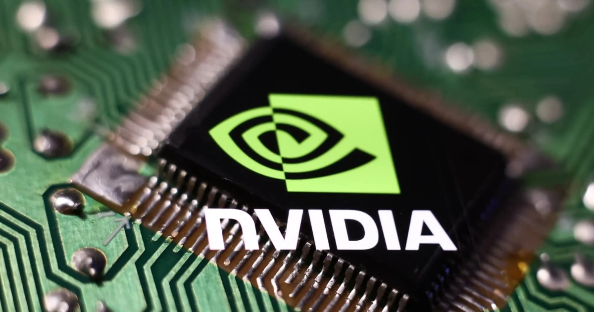 Nvidia mất 100 tỷ USD, vị thế chip AI lung lay
