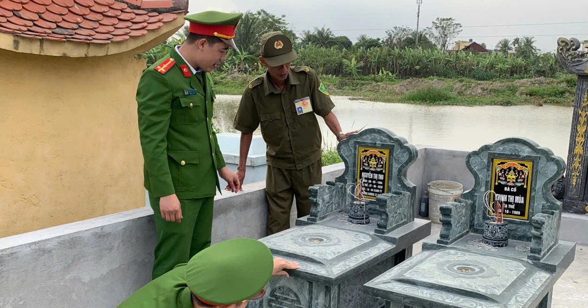 Thanh Hóa điều tra vụ giả chết trục lợi bảo hiểm tinh vi